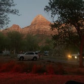 Review photo of South Campground — Zion National Park by Court R., September 17, 2021