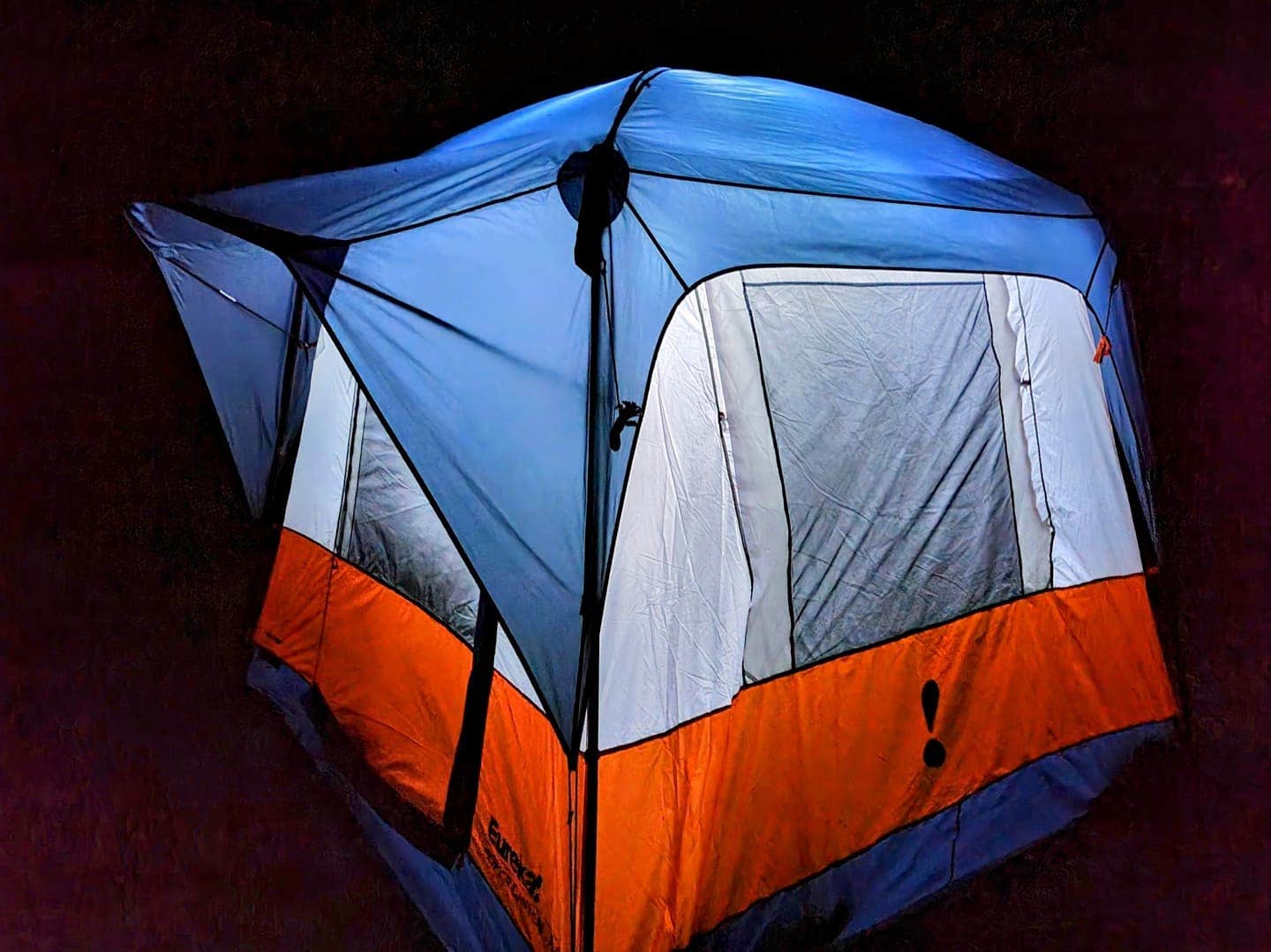 JayLando's photo at Elk Neck State Park Campground near New Castle, DE