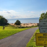 Review photo of Elk Neck State Park Campground by JayLando , September 17, 2021