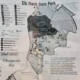 Review photo of Elk Neck State Park Campground by JayLando , September 17, 2021