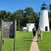 Review photo of Elk Neck State Park Campground by JayLando , September 17, 2021