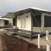 Review photo of Camp On The Gulf by Doug and Terri C., September 16, 2021