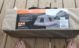 Patricia's photo at Crooked Creek Lake near Apollo, PA