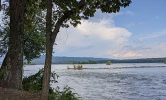 Camping near Little Buffalo State Park Campground: Ferryboat Campsites, Millersburg, Pennsylvania