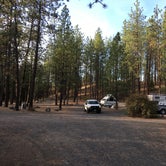 Review photo of Bowl and Pitcher Campground — Riverside State Park by Judy , September 17, 2021