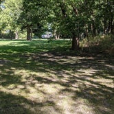 Review photo of George H Clayton Campground (Hall County Park) by Rachel , September 17, 2021
