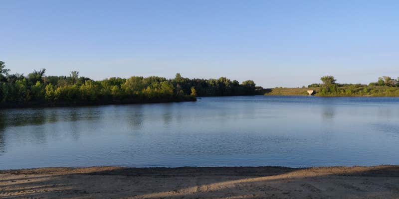 Camper submitted image from Plum Creek Park Campground