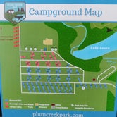 Review photo of Plum Creek Park Campground by Scott K., September 17, 2021