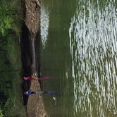 Review photo of Nolin Lake State Park Campground by Laura O., June 29, 2018