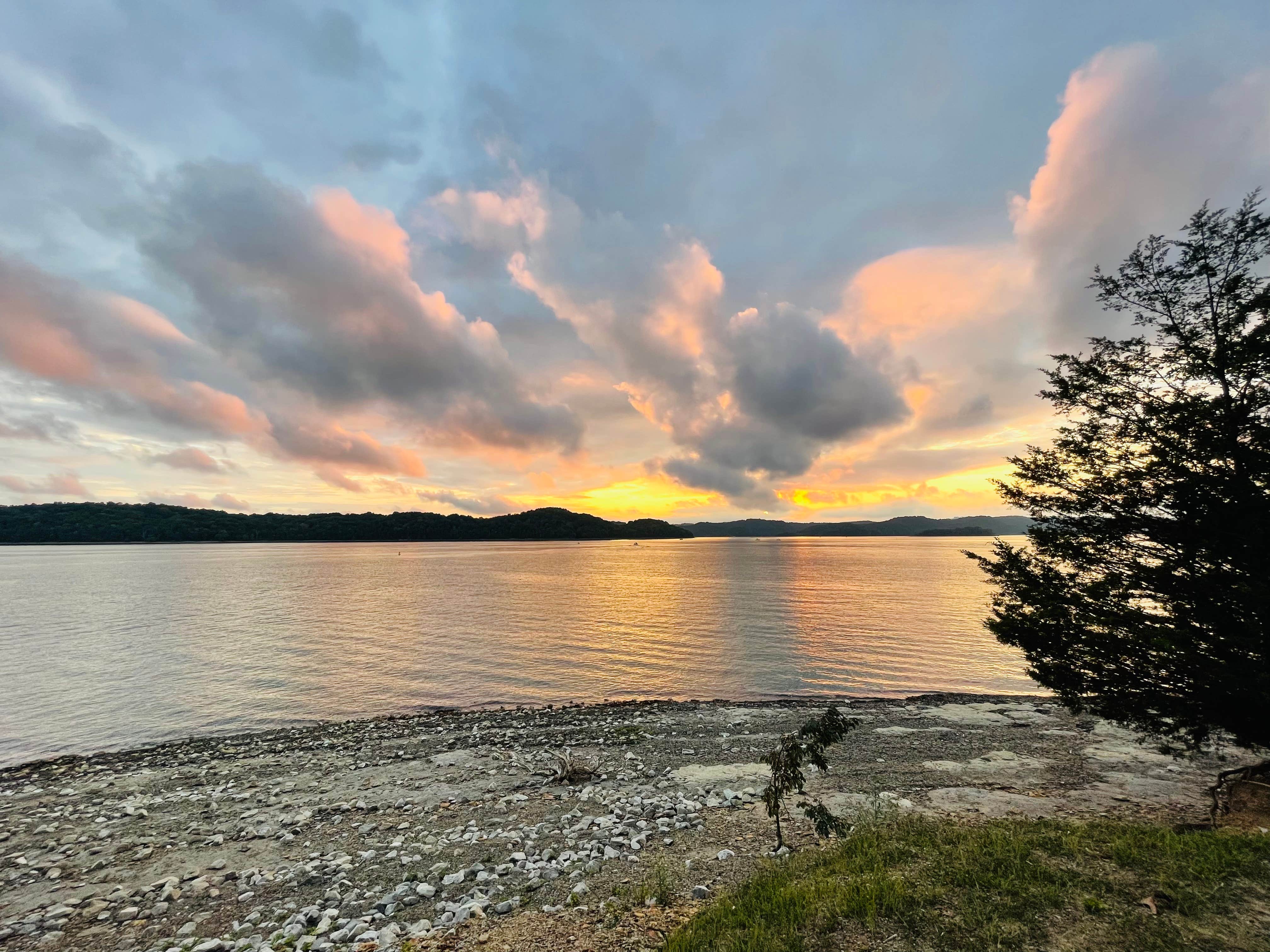 Camper submitted image from Willow Grove Campground - 2