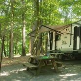 Review photo of Little Oak Campground by Gordon F., September 17, 2021