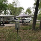 Review photo of Nolin Lake State Park Campground by Laura O., June 29, 2018