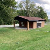 Review photo of COE Coralville Lake West Overlook Campground by Jimmy N., September 17, 2021