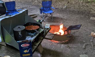 Camping near KZ Farm: Mount Philo State Park Campground, Charlotte, Vermont