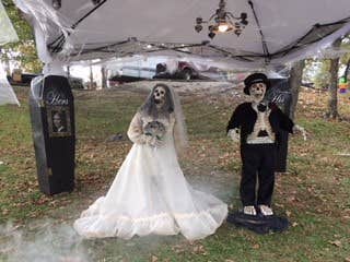 Camper-submitted photo at Moutardier near Horse Cave, KY