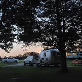 Review photo of Grayson Lake State Park Campground by Melissa W., September 17, 2021