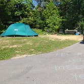 Review photo of Grayson Lake State Park Campground by Melissa W., September 17, 2021