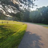 Review photo of Grayson Lake State Park Campground by Melissa W., September 17, 2021