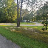 Review photo of Grayson Lake State Park Campground by Melissa W., September 17, 2021