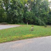 Review photo of Grayson Lake State Park Campground by Melissa W., September 17, 2021