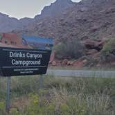 Review photo of Drinks Canyon Campground by Jim H., September 17, 2021