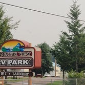 Review photo of Mountain View RV Park by Nancy C., September 17, 2021
