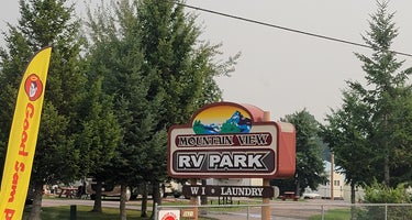Mountain View RV Park