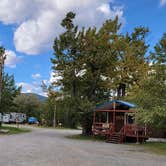 Review photo of Heart of Glacier RV Park & Cabins by Nancy C., September 17, 2021