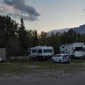 Review photo of Heart of Glacier RV Park & Cabins by Nancy C., September 17, 2021