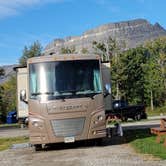 Review photo of Heart of Glacier RV Park & Cabins by Nancy C., September 17, 2021