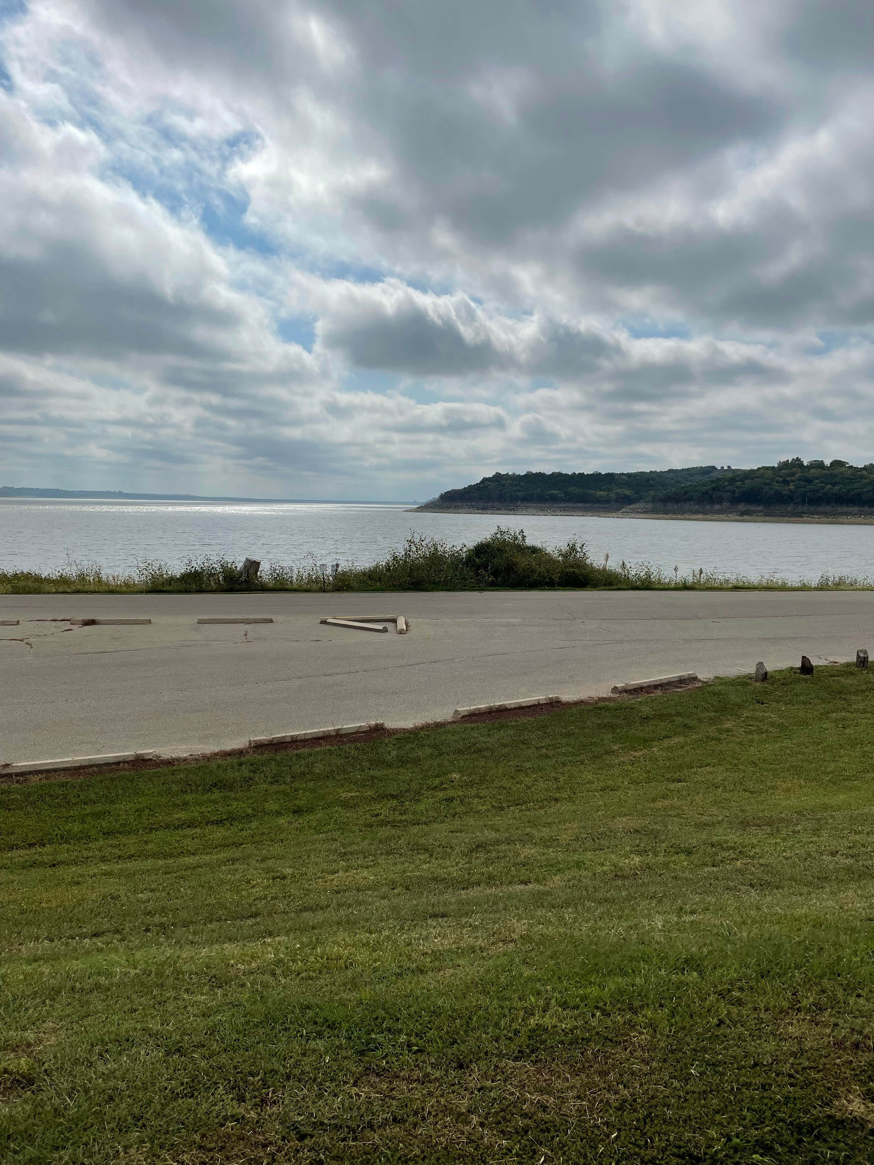 Camper-submitted photo at Stockdale near Olsburg, KS