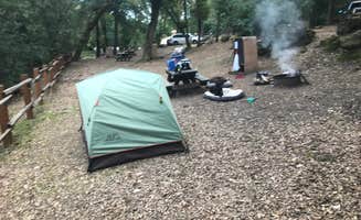 Darin D.'s photo at Uvas Canyon County Park near New Almaden, CA