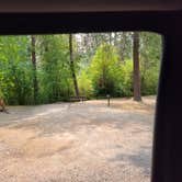 Review photo of Campground St. Regis by Nancy C., September 17, 2021