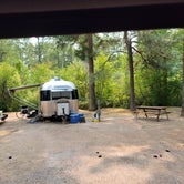 Review photo of Campground St. Regis by Nancy C., September 17, 2021
