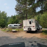 Review photo of Campground St. Regis by Nancy C., September 17, 2021