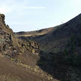 Review photo of Craters of the Moon Wilderness — Craters of the Moon National Monument by Dexter I., September 17, 2021