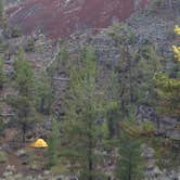 Review photo of Craters of the Moon Wilderness — Craters of the Moon National Monument by Dexter I., September 17, 2021