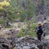 Review photo of Craters of the Moon Wilderness — Craters of the Moon National Monument by Dexter I., September 17, 2021