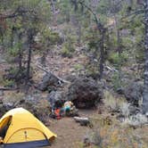 Review photo of Craters of the Moon Wilderness — Craters of the Moon National Monument by Dexter I., September 17, 2021