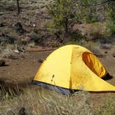 Review photo of Craters of the Moon Wilderness — Craters of the Moon National Monument by Dexter I., September 17, 2021