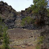 Review photo of Craters of the Moon Wilderness — Craters of the Moon National Monument by Dexter I., September 17, 2021