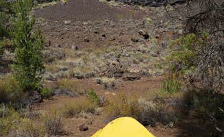 Dexter I.'s photo at Craters of the Moon Wilderness — Craters of the Moon National Monument near Craters of the Moon National Monument