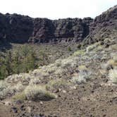 Review photo of Craters of the Moon Wilderness — Craters of the Moon National Monument by Dexter I., September 17, 2021