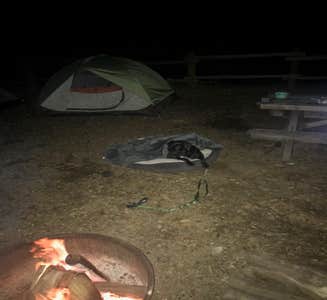 Camper-submitted photo from Santa Cruz North-Costanoa KOA