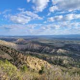 Review photo of Mesa Verde National Park Boundary (BLM Land) by Jake S., September 17, 2021