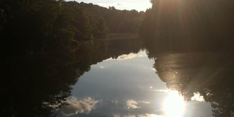 Camper submitted image from Scenic Trails Recreational Land