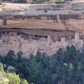 Review photo of Mesa Verde National Park Boundary (BLM Land) by Jake S., September 17, 2021