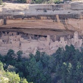 Review photo of Mesa Verde National Park Boundary (BLM Land) by Jake S., September 17, 2021