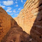 Review photo of Mesa Verde National Park Boundary (BLM Land) by Jake S., September 17, 2021