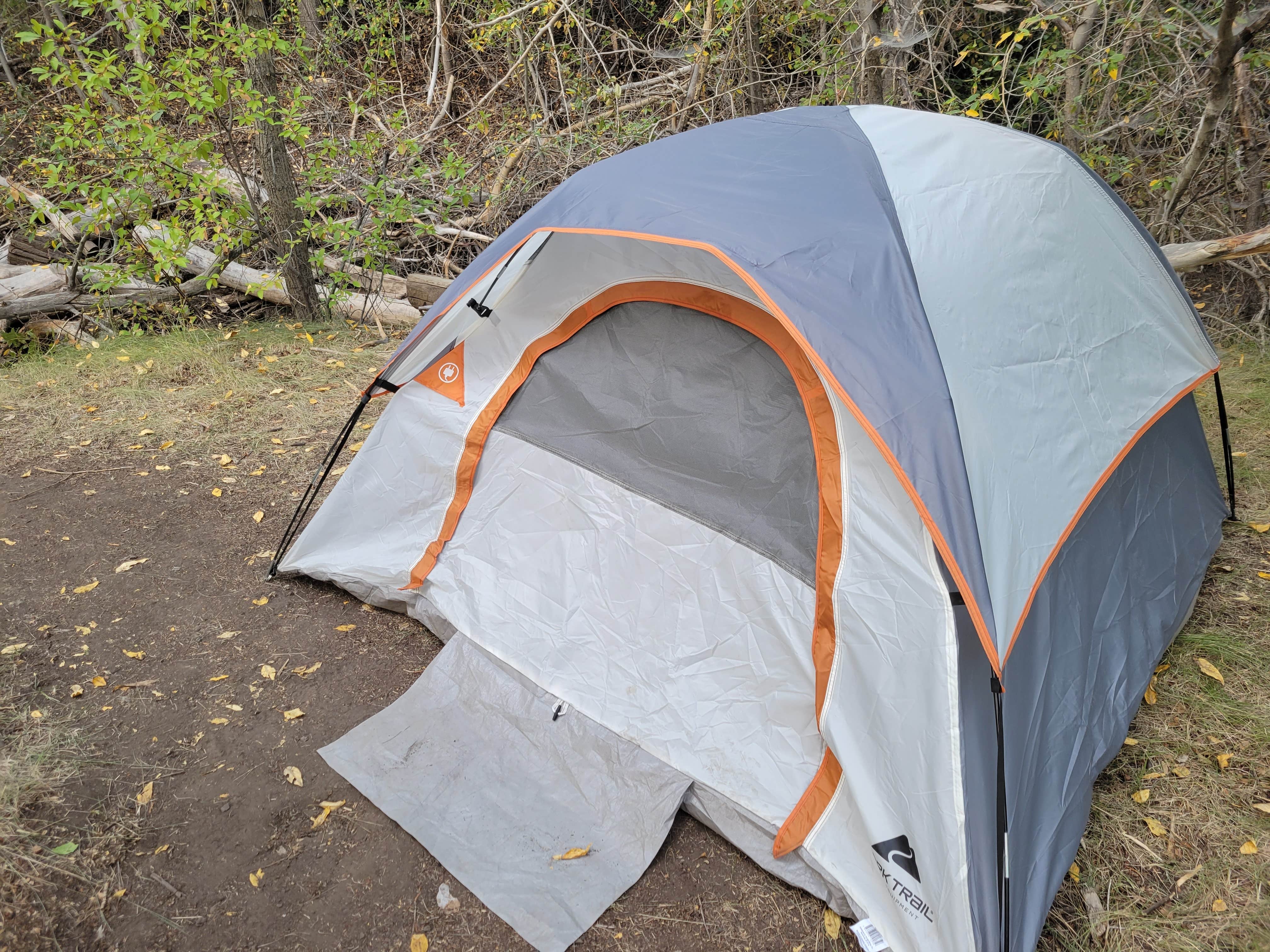 Jake S.'s photo at Water Canyon Recreation Area in Nevada